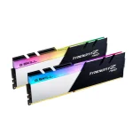 G.SKILL Trident Z Neo Black/Silver 16GB (2x8), DDR4, 3600 MHz, CL16, Intel XMP Рам памет