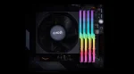 G.SKILL Trident Z Neo RGB 32GB (2x16), DDR4, 3600 MHz, CL16, Intel XMP Рам памет