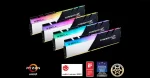 G.SKILL Trident Z Neo RGB 32GB (2x16), DDR4, 3600 MHz, CL16, Intel XMP Рам памет
