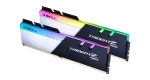 G.SKILL Trident Z Neo RGB 32GB (2x16), DDR4, 3600 MHz, CL16, Intel XMP Рам памет