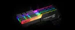 G.SKILL Trident Z RGB 16GB (2x8), DDR4, 3200 MHz, CL16, Intel XMP Рам памет
