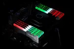 G.SKILL Trident Z RGB 32GB (2x16), DDR4, 3200 MHz, CL16, Intel XMP Рам памет