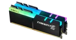 G.SKILL Trident Z RGB 32GB (2x16), DDR4, 3200 MHz, CL16, Intel XMP Рам памет