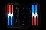 G.SKILL Trident Z RGB 32GB (2x16), DDR4, 3200 MHz, CL16, Intel XMP Рам памет