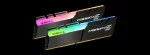 G.SKILL Trident Z RGB 32GB (2x16), DDR4, 3200 MHz, CL16, Intel XMP Рам памет