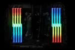 G.SKILL Trident Z RGB 32GB (2x16), DDR4, 3200 MHz, CL16, Intel XMP Рам памет
