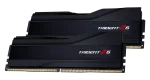 G.SKILL Trident Z5 Black 64GB (2x32), DDR5, 6000 MHz, CL30, Intel XMP Рам памет