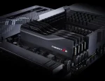G.SKILL Trident Z5 Black 64GB (2x32), DDR5, 6000 MHz, CL30, Intel XMP Рам памет