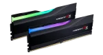 G.SKILL Trident Z5 Black RGB 32GB (2x16) DDR5 6000 CL36 Рам памет