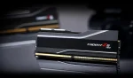 G.SKILL Trident Z5 Neo Black 64GB (2x32), DDR5, 6000 MHz, CL32, AMD EXPO Рам памет