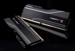 G.SKILL Trident Z5 Neo Black 64GB (2x32), DDR5, 6000 MHz, CL32, AMD EXPO Рам памет
