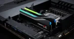 G.SKILL Trident Z5 Neo RGB Black 32GB (2x16), DDR5, 6400 MHz, CL30, AMD EXPO Рам памет