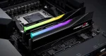 G.SKILL Trident Z5 Neo RGB Black 32GB (2x16), DDR5, 6400 MHz, CL30, AMD EXPO Рам памет