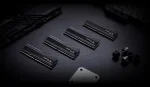 G.SKILL Trident Z5 Neo RGB Black 48GB (2x24), DDR5, 6400 MHz, CL32, AMD EXPO Рам памет