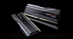 G.SKILL Trident Z5 Neo RGB Black 48GB (2x24), DDR5, 8000 MHz, CL40, AMD EXPO Рам памет