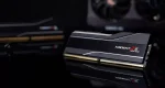 G.SKILL Trident Z5 Neo RGB Black 48GB (2x24), DDR5, 8000 MHz, CL40, AMD EXPO Рам памет