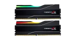 G.SKILL Trident Z5 Neo RGB Black 48GB (2x24), DDR5, 8000 MHz, CL40, AMD EXPO Рам памет