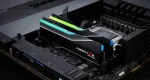 G.SKILL Trident Z5 Neo RGB Black 48GB (2x24), DDR5, 8000 MHz, CL40, AMD EXPO Рам памет