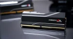 G.SKILL Trident Z5 Neo RGB Black 48GB (2x24), DDR5, 8000 MHz, CL40, AMD EXPO Рам памет