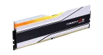 G.SKILL Trident Z5 Neo RGB White 32GB (2x16), DDR5, 6000 MHz, CL26, AMD EXPO Рам памет