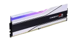 G.SKILL Trident Z5 Neo RGB White 32GB (2x16), DDR5, 6400 MHz, CL30, AMD EXPO Рам памет