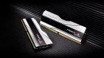 G.SKILL Trident Z5 Neo RGB White 32GB (2x16), DDR5, 6400 MHz, CL30, AMD EXPO Рам памет