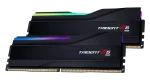 G.SKILL Trident Z5 RGB Black 32GB (2x16), DDR5, 6400 MHz, CL32, Intel XMP Рам памет