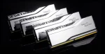 G.SKILL Trident Z5 Royal Neo Silver 32GB (2x16), DDR5, 6400 MHz, CL30, AMD EXPO Рам памет