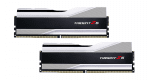 G.SKILL Trident Z5 Silver 32GB (2x16) DDR5 6000 CL40 Рам памет