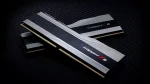 G.SKILL Trident Z5 Silver 32GB (2x16), DDR5, 6400 MHz, CL32, Intel XMP Рам памет