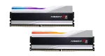 G.SKILL Trident Z5 Silver RGB 32GB (2x16) DDR5 5200 CL40 Рам памет