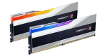 G.SKILL Trident Z5 Silver RGB 32GB (2x16) DDR5 5200 CL40 Рам памет