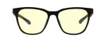 GUNNAR Berkeley Onyx Amber Геймърски очила комплект