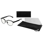 GUNNAR Campbell Onyx - ClearPro Компютърни очила