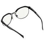 GUNNAR Campbell Onyx - ClearPro Компютърни очила