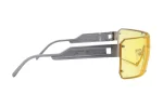 Gunnar Cyberpunk 2077 Dex Steel Amber Focus Геймърски компютърни очила