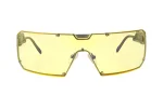 Gunnar Cyberpunk 2077 Dex Steel Amber Focus Геймърски компютърни очила