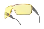 Gunnar Cyberpunk 2077 Dex Steel Amber Focus Геймърски компютърни очила
