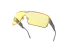 Gunnar Cyberpunk 2077 Dex Steel Amber Focus Геймърски компютърни очила