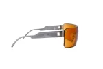 Gunnar Cyberpunk 2077 Dex Steel Amber Max Focus Геймърски компютърни очила