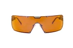 Gunnar Cyberpunk 2077 Dex Steel Amber Max Focus Геймърски компютърни очила