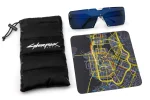 Gunnar Cyberpunk 2077 Dex Steel Sun Компютърни слънчеви очила