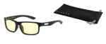 GUNNAR Enigma Onyx Amber Геймърски очила за компютър