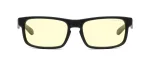 GUNNAR Enigma Onyx Amber Геймърски очила за компютър