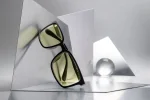 Gunnar Mammoth Onyx Amber Focus Компютърни очила