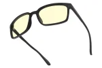 Gunnar Mammoth Onyx Amber Focus Компютърни очила