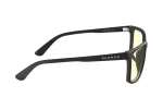 Gunnar Mammoth Onyx Amber Focus Компютърни очила
