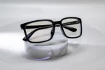 Gunnar Mammoth Onyx Clear Focus Компютърни очила