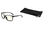Gunnar Mammoth Onyx Clear Focus Компютърни очила