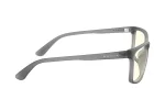 GUNNAR Mammoth Smoke - Clear Компютърни очила